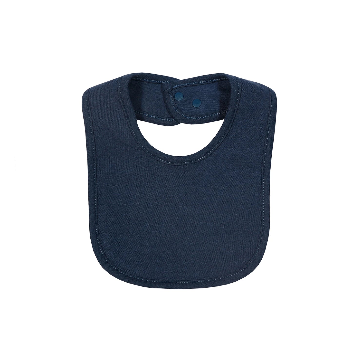 Organic Cotton Soft Baby Bib- for New-borns & Toddlers