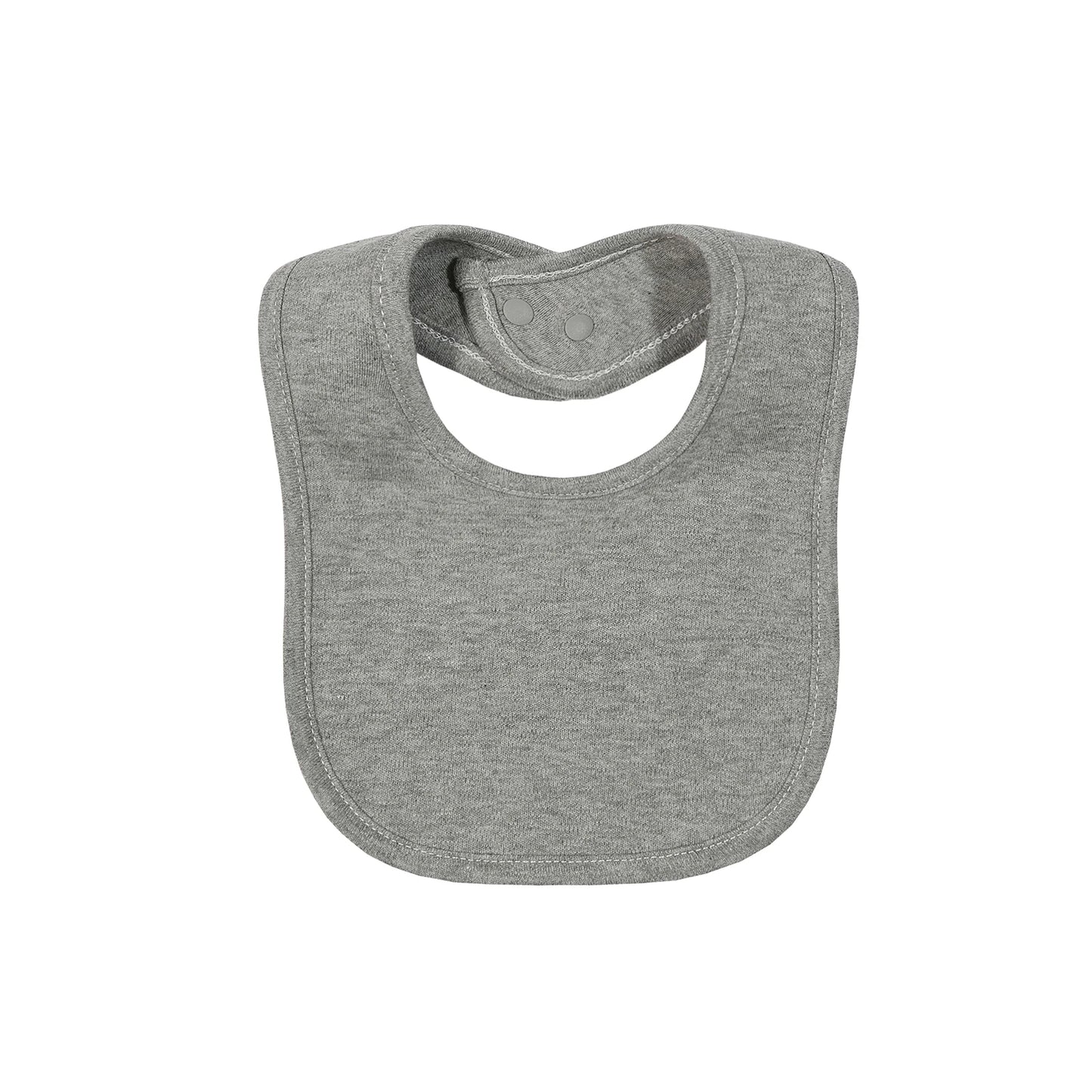 Organic Cotton Soft Baby Bib- for New-borns & Toddlers